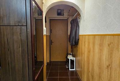 Apartament cu 3 camere decomandat în Mircea cel Bătrân - 12