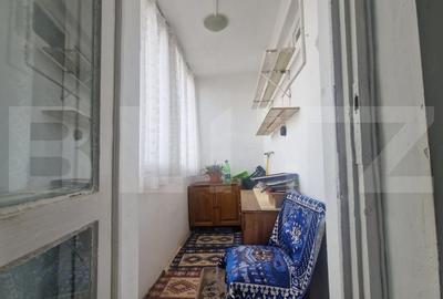 Apartament cu 2 camere, etaj intermediar, luminos, circular vedere superba Noua - 10