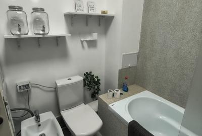 Apartament la cheie | Mamaia Sat | Navodari | Terasa 30 mp | Loc parcare cu acte - 20