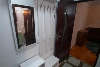 Apartament cu 3 camere semidecomandat în Gheorgheni - 10