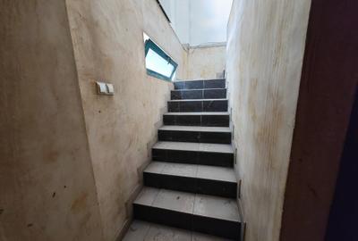 Spațiu comercial, de 150 mp, în Republicii - 4