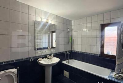 Casă cu 6 camere cu Teren 300 Mp în Central - 8