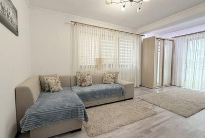 Apartament 2 camere | mobilat complet | etaj 1 | Liviu Rebreanu - 3