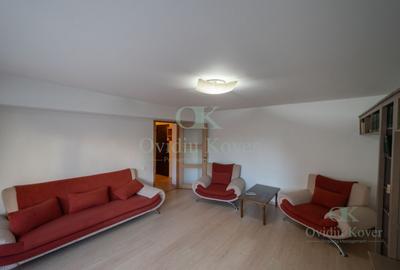 Apartament cu 2 camere decomandat, mobilat în Central - 4