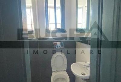 Apartament in zona ultracentrala ideal pentru locuit sau birou, 115mp - 7