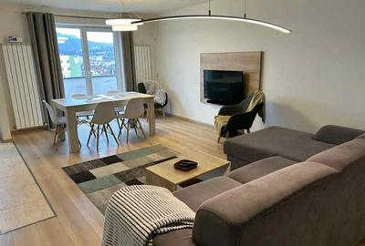 Apartament 3 camere, decomandat - zona Tractorul Apartament 3 camere, decomandat - zona Tractorul - 2