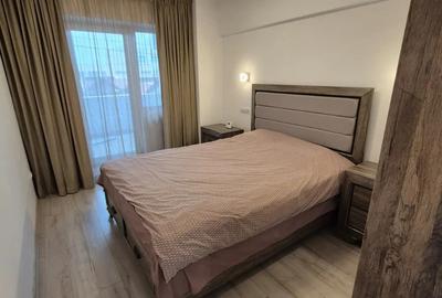 Prima inchiriere Apartament2camere Bucuresti-Sector1 (Damaroaia-Capat Bd Poligrafiei); Parcare Subt. - 1