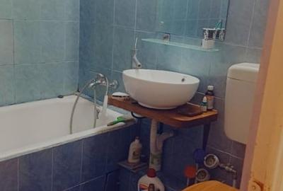 Apartament 2 camere Crangasi-Posibilitate montare centrala termica - 5