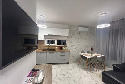 Apartament cu 3 camere decomandat în Ștefan cel Mare - 3