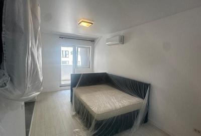 Garsonieră semidecomandată, mobilată în Sud-Vest - 6