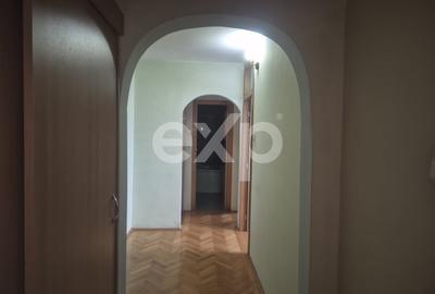 Apartament cu 3 camere decomandat, mobilat în Popa Șapcă - 7