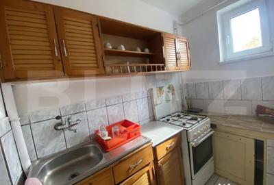 Apartament cu 2 camere semidecomandat, mobilat în Central - 7