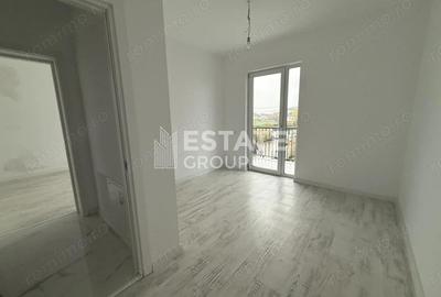 Apartament cu 3 camere in Dumbravita - 10