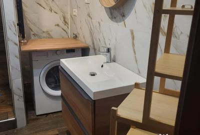 Apartament cu 2 camere decomandat în UTA - 3