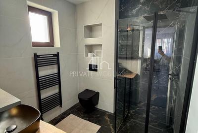 Casă individuală cu 4 camere cu Canalizare în Sâncraiu de Mureș - 8