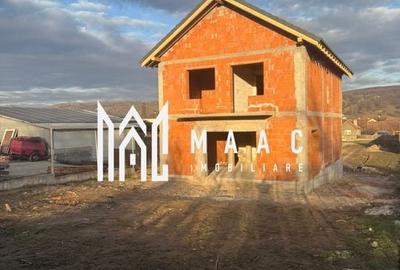 Casa individuala | Constructie noua | 4 camere | Vestem - 3