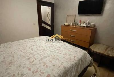 Apartament cu 3 camere decomandat, mobilat în Central - 5