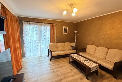 Apartament cu 2 camere decomandat, mobilat în Mănăștur - 3