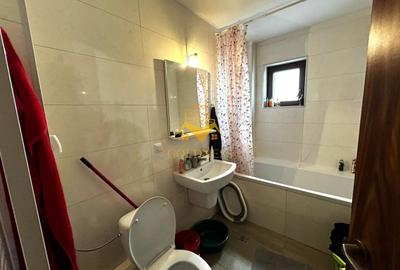 Apartament cu 2 camere decomandat, mobilat în Zorilor - 5