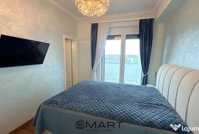 Apartament cu 3 camere decomandat în Lazaret - 9