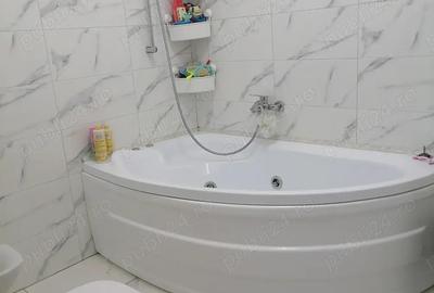 Casă cu 4 camere în Central - 4