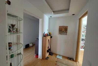 Apartament 3 camere -Otopeni 85m - 8