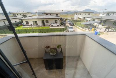 Casa deosebita in Cristian, Brasov - 17