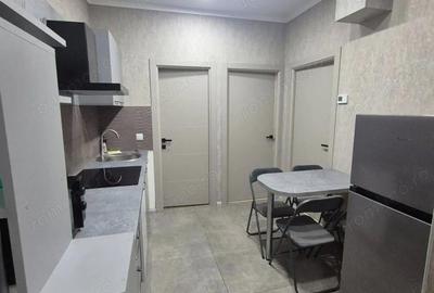 Apartament cu 2 camere în Calea București - 1