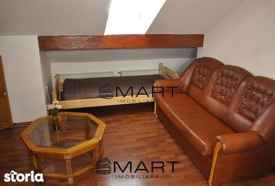 Garsonieră în Ștrand - 5