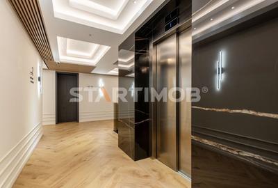 Apartament Cosmopolit Residence cu parcare subterana - 25