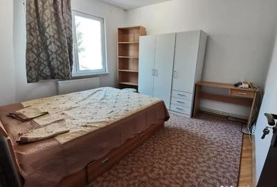 Apartament cu 2 camere decomandat în Tudor - 4