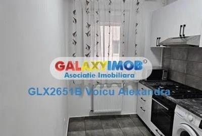 Garsoniera Bloc Nou Berceni - Dimitrie Leonida - METROU - 3