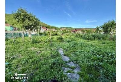 Casă individuală cu 4 camere cu Teren 976 Mp în Dârlos - 17