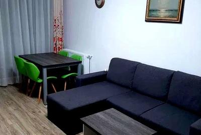 Apartament cu  2 camere de vanzare  imobil nou Centru ,parcare proprie - 2