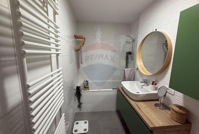 INCHIRIERE Apartament cu 2 camere in zona Lujerului (21Residence) - 25