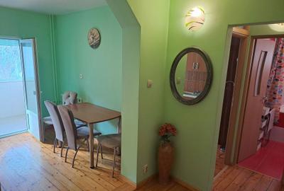 Apartament cu 2 camere decomandat în Rogerius - 2