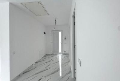 Casă individuală cu 3 camere cu Canalizare în Sânpetru - 6