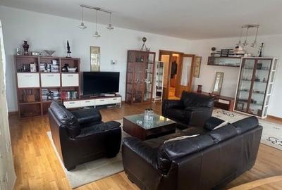 Apartament cu 4 camere decomandat, mobilat în Plevnei - 3