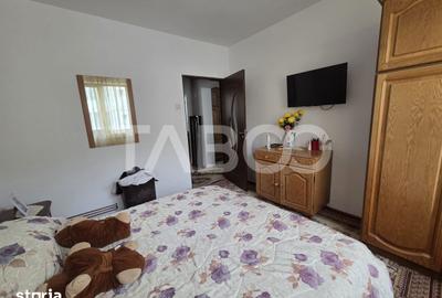 Apartament cu 3 camere semidecomandat în Central - 10