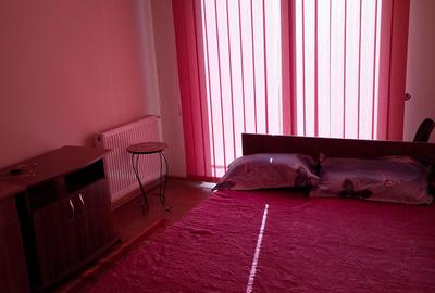 Garsonieră decomandată în Florești - 3