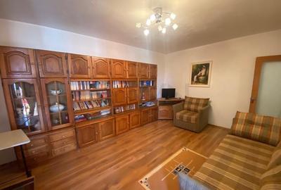 Apartament 2 camere Militari - Apusului - 1