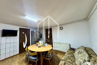 Apartament cu 2 camere semidecomandat în Ultracentral - 4