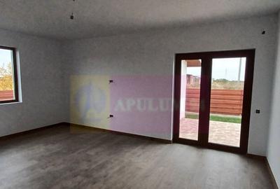 Sabareni, casa noua, 3 camere, 2 bai, bucatarie, t... - 10