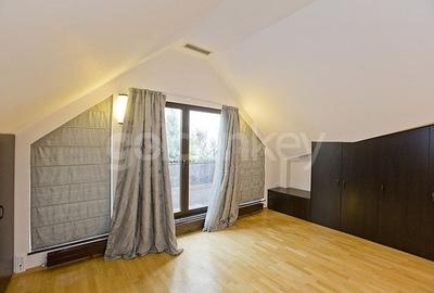 Apartament penthouse 5 camere | vedere panoramica - 6