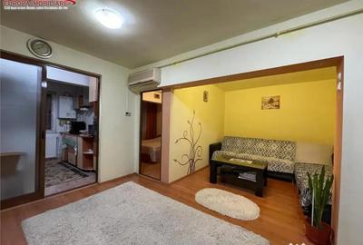 Apartament cu 2 camere decomandat, mobilat în Spitalului - 15