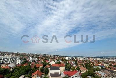 Liniște și conexiune rapidă cu orașul - Gheorgheni, lângă Piata Hermes - 6