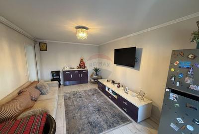 Apartament cu 2 camere decomandat în Central - 5