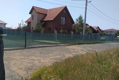 Teren Construcții intravilan de 678 mp, în Calea Urseni - 1