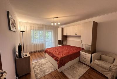 Aviatiei - Str.Borsa  - Apartament 2 camere ULTRAMODERN - centrala proprie - 3