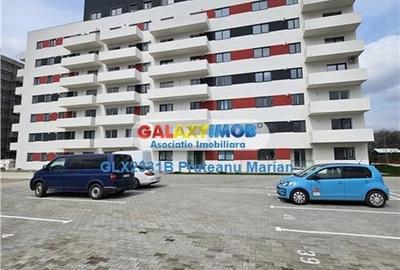 Vanzare apartamente Premium cu 2 camere situate pe Bld Timisoara - 43